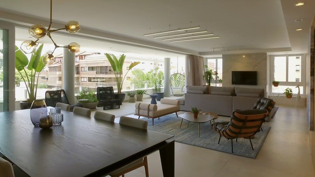 Apartamento, 3 quartos, 177 m² - Foto 15