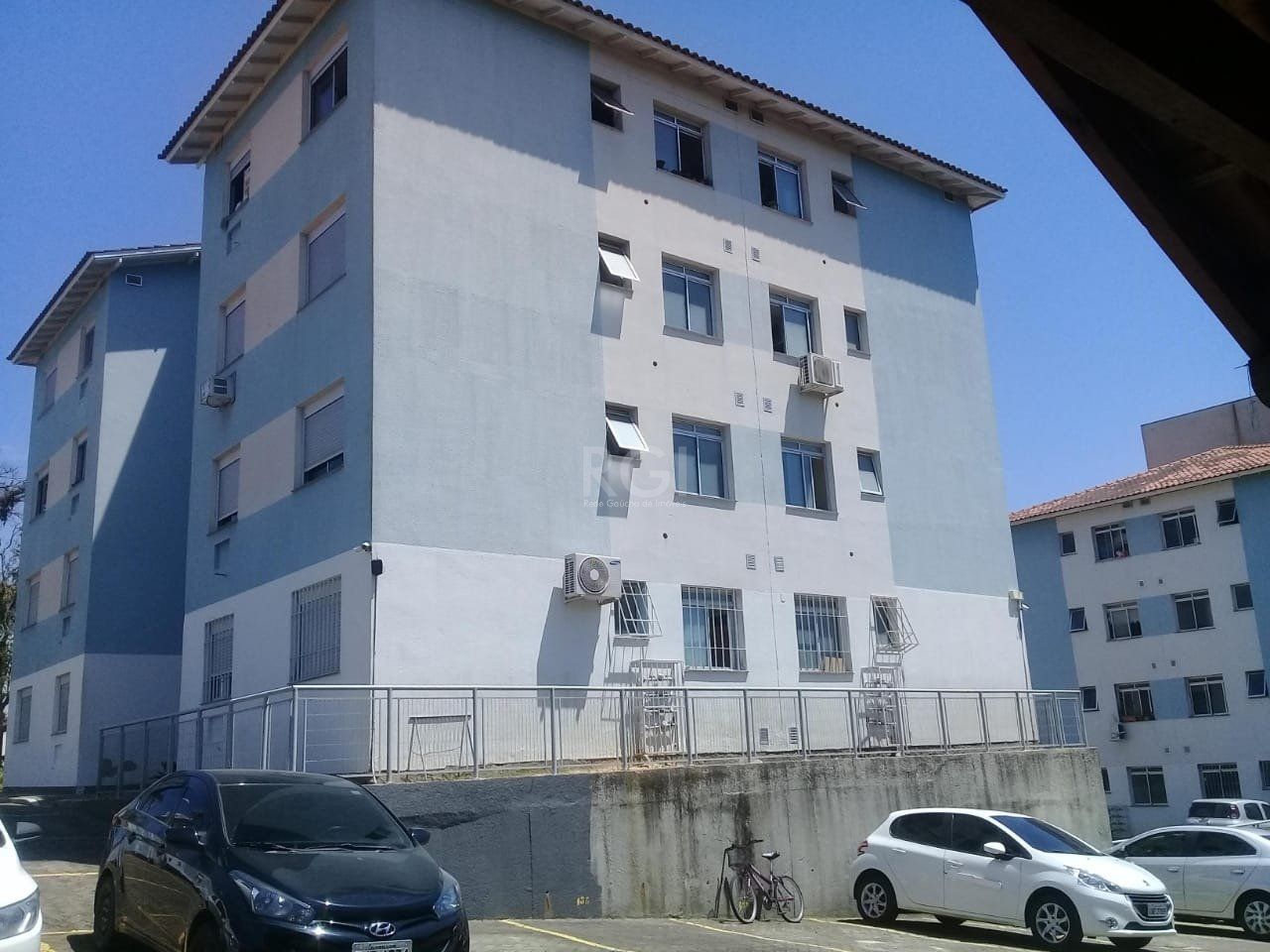 Apartamento, 2 quartos, 45 m² - Foto 32