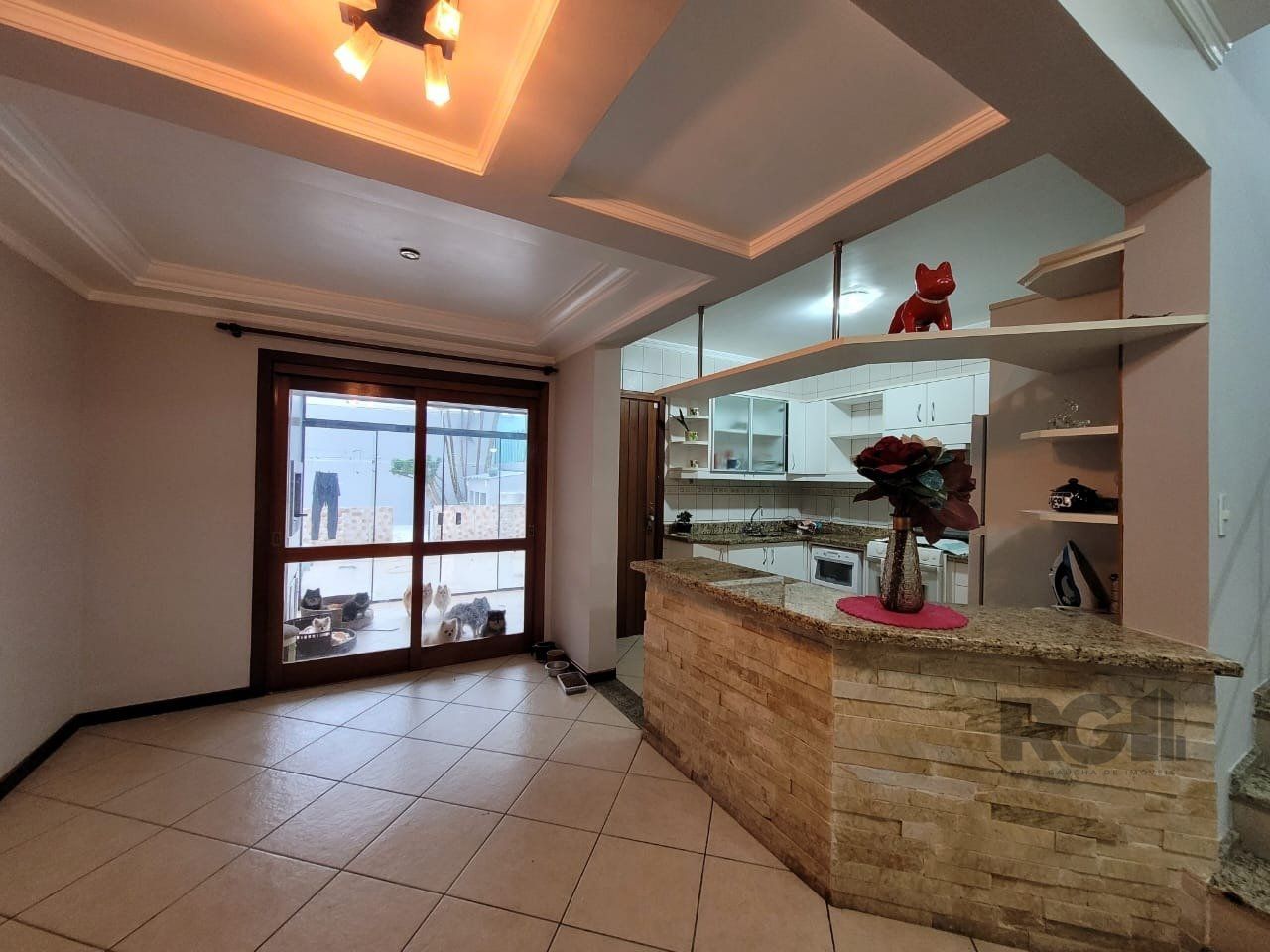 Casa à venda com 3 quartos, 251m² - Foto 16