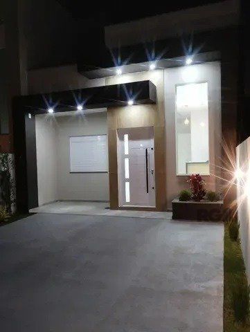 Casa à venda com 3 quartos, 90m² - Foto 13