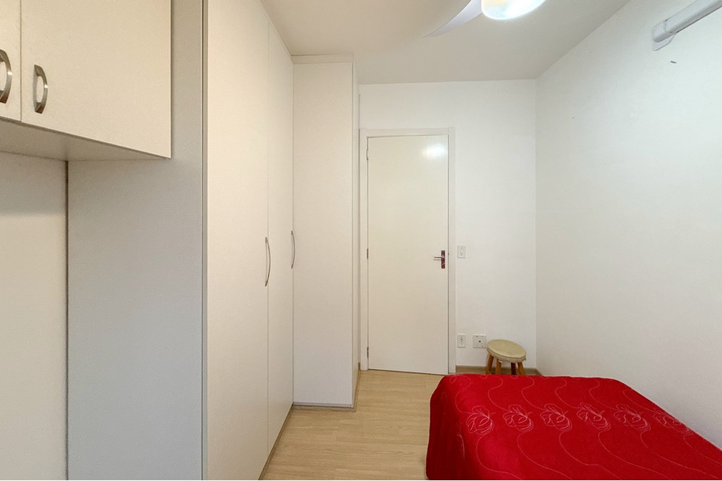 Apartamento à venda com 2 quartos, 52m² - Foto 12