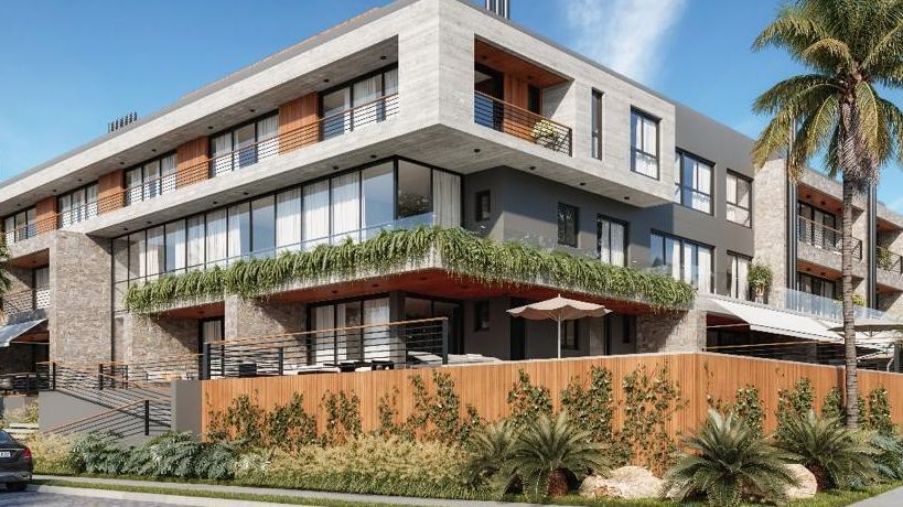 Apartamento, 1 quarto, 54 m² - Foto 2