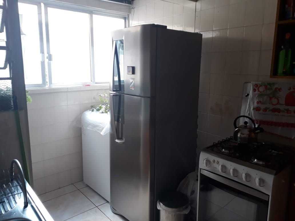 Apartamento 2 dormitórios no bairro Rubem Berta