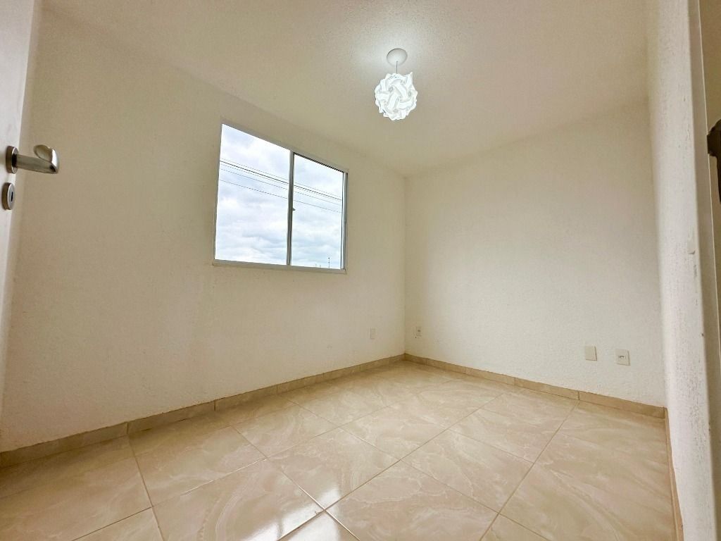 Apartamento à venda com 2 quartos, 41m² - Foto 2