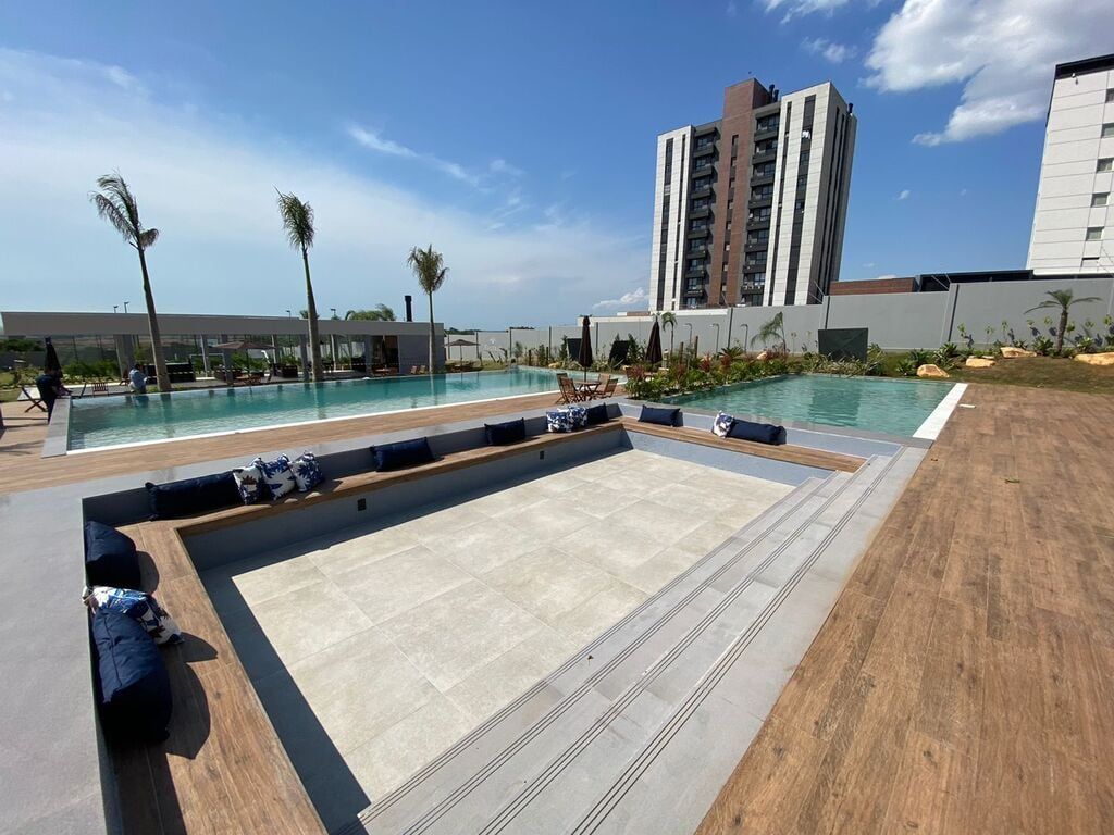 Terreno à venda, 689m² - Foto 19