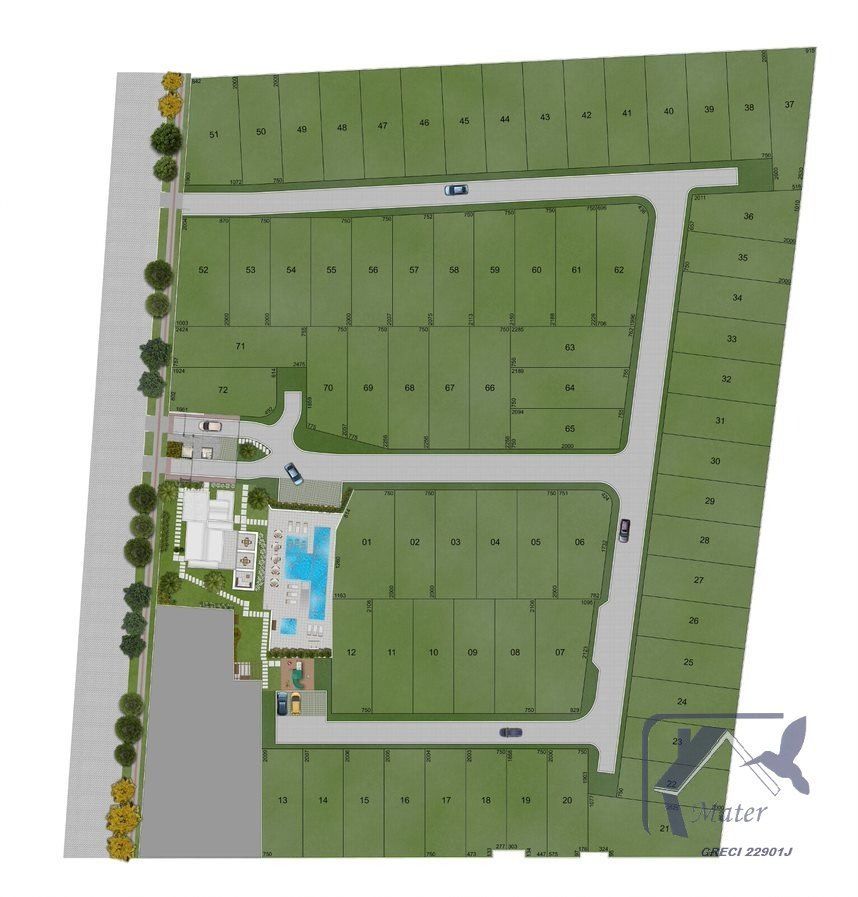 Terreno, 150 m² - Foto 1