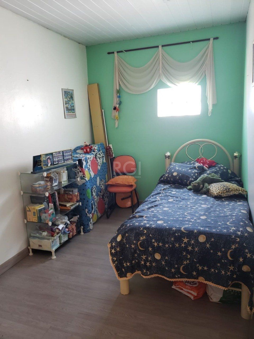 Casa à venda com 3 quartos, 200m² - Foto 36