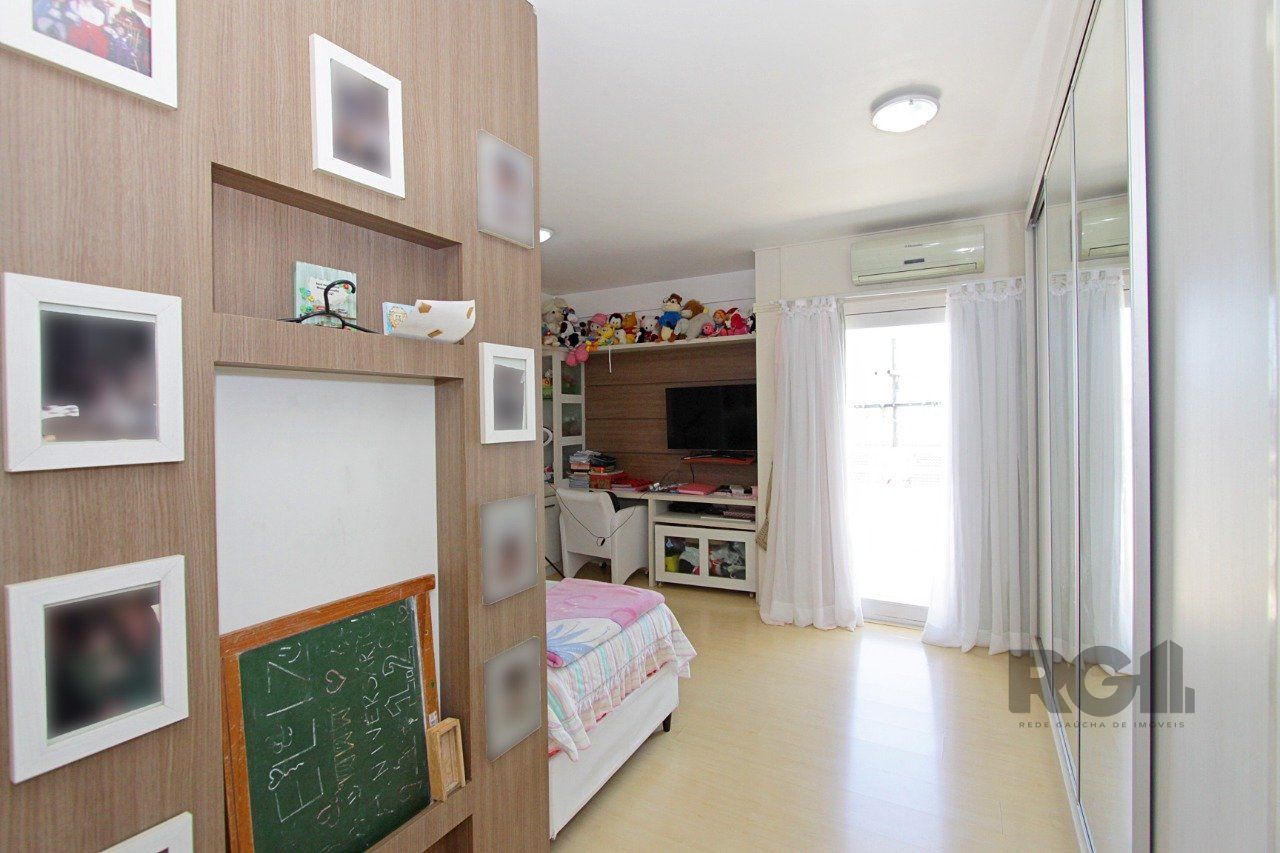 Casa de Condomínio, 4 quartos - Foto 24