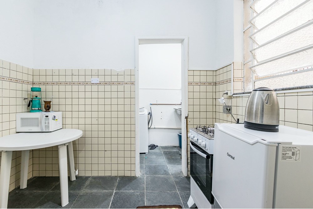 Apartamento à venda com 2 quartos, 60m² - Foto 23
