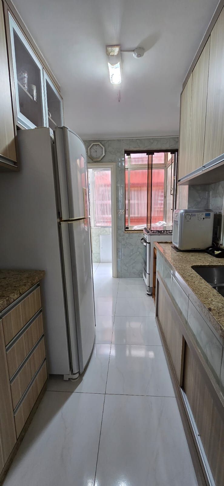 Apartamento à venda com 3 quartos, 128m² - Foto 13
