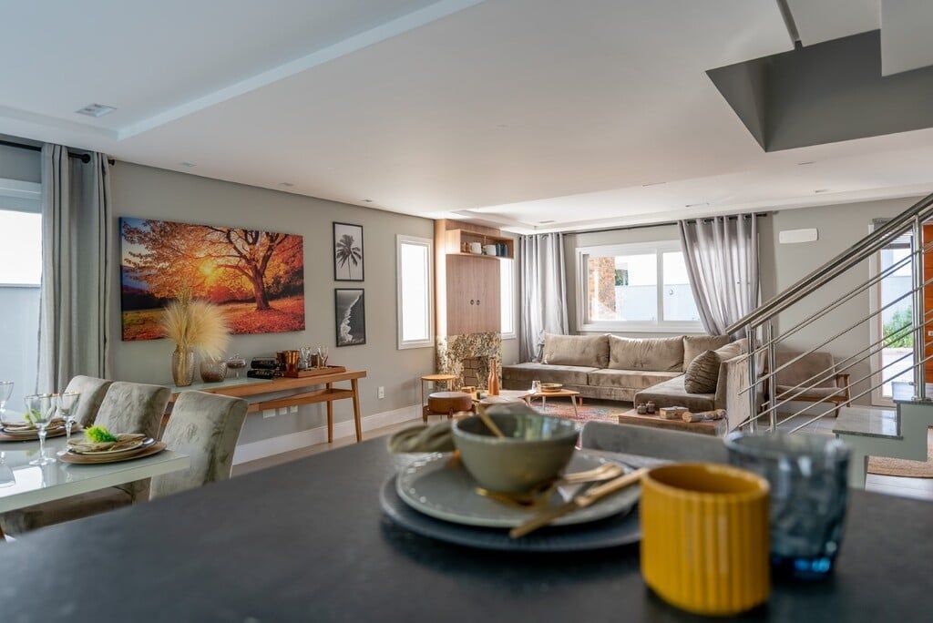 Casa de Condomínio, 3 quartos - Foto 11