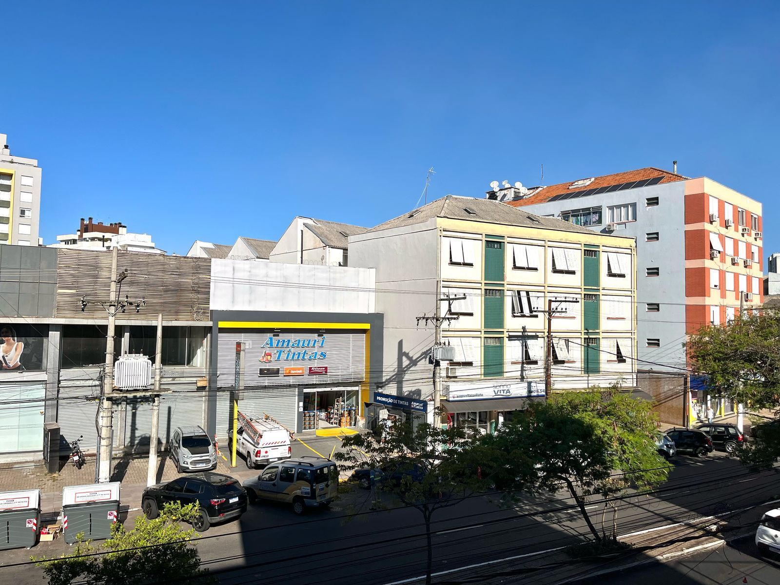 Apartamento à venda com 2 quartos, 71m² - Foto 12