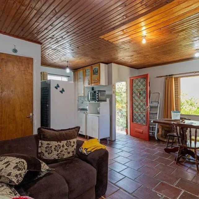 Casa, 1 quarto, 88 m² - Foto 1