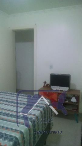 Apartamento, 2 quartos, 40 m² - Foto 8