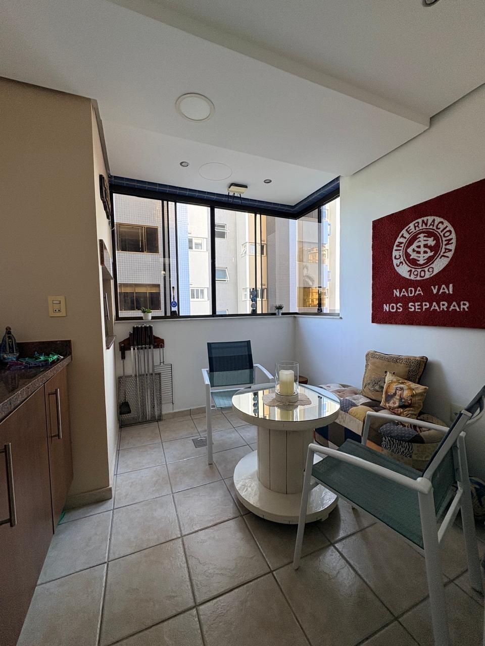 Apartamento, 3 quartos, 85 m² - Foto 10