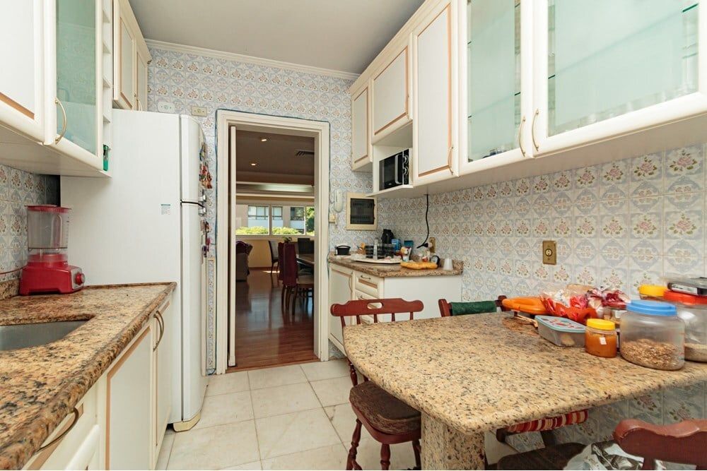 Apartamento à venda com 3 quartos, 152m² - Foto 41