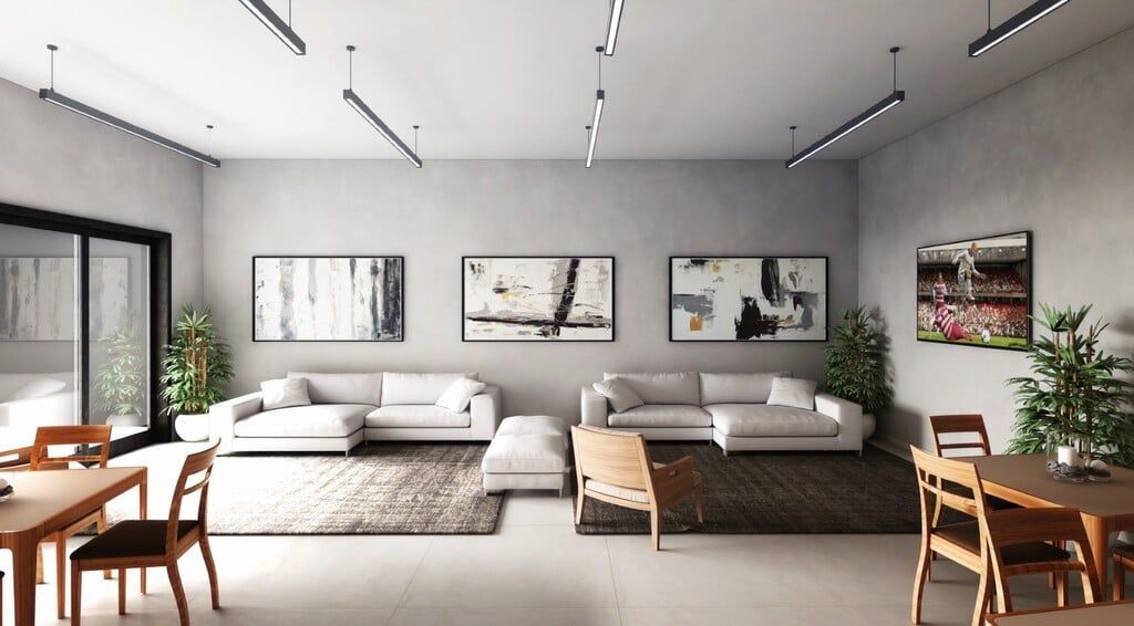 Apartamento, 3 quartos, 76 m² - Foto 9