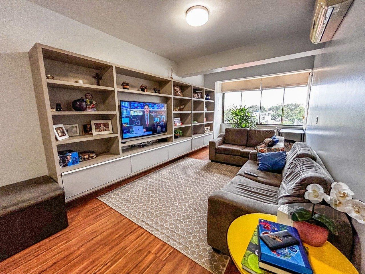 Cobertura à venda com 2 quartos, 176m² - Foto 2
