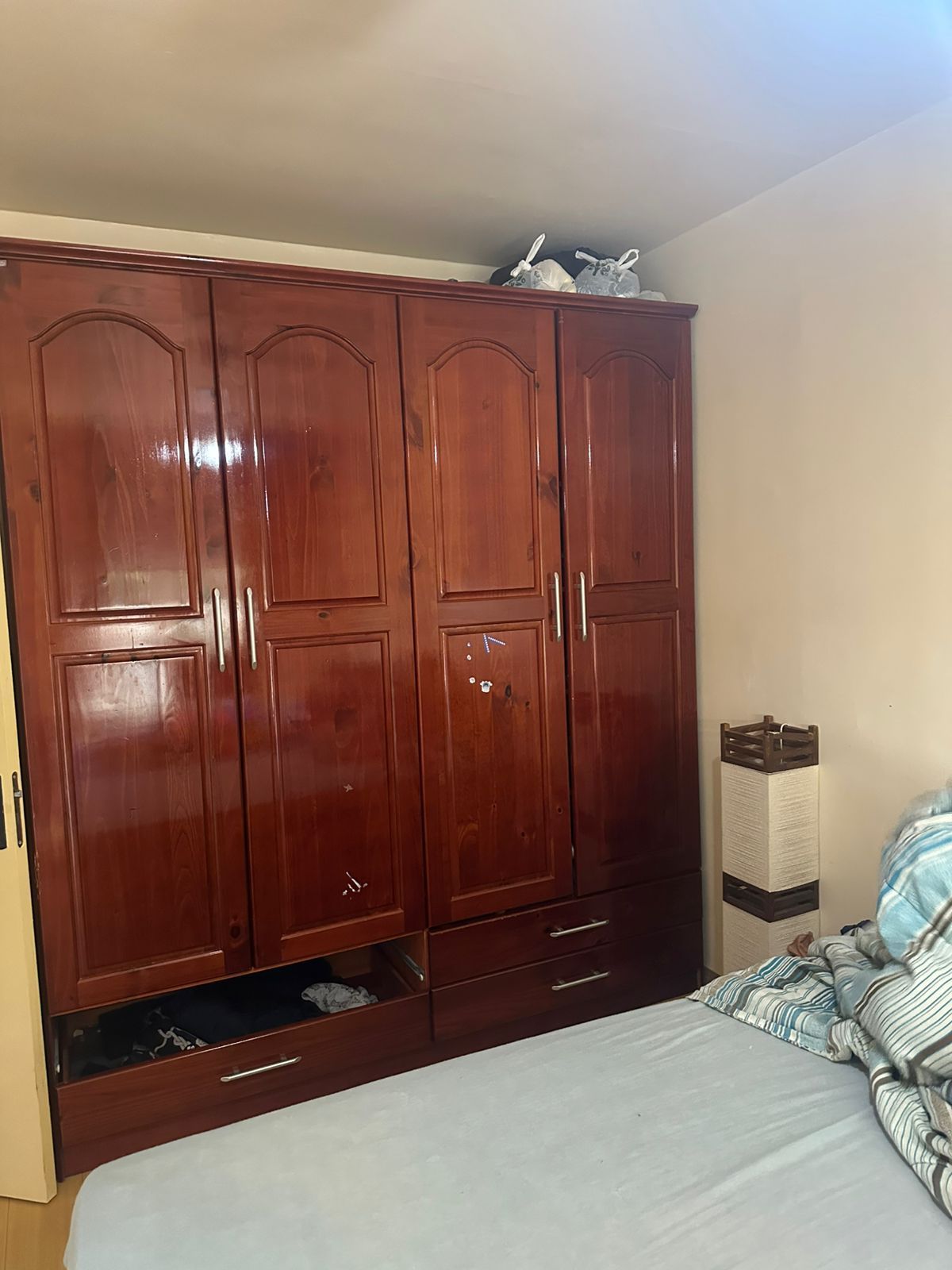 Apartamento à venda com 2 quartos, 58m² - Foto 7