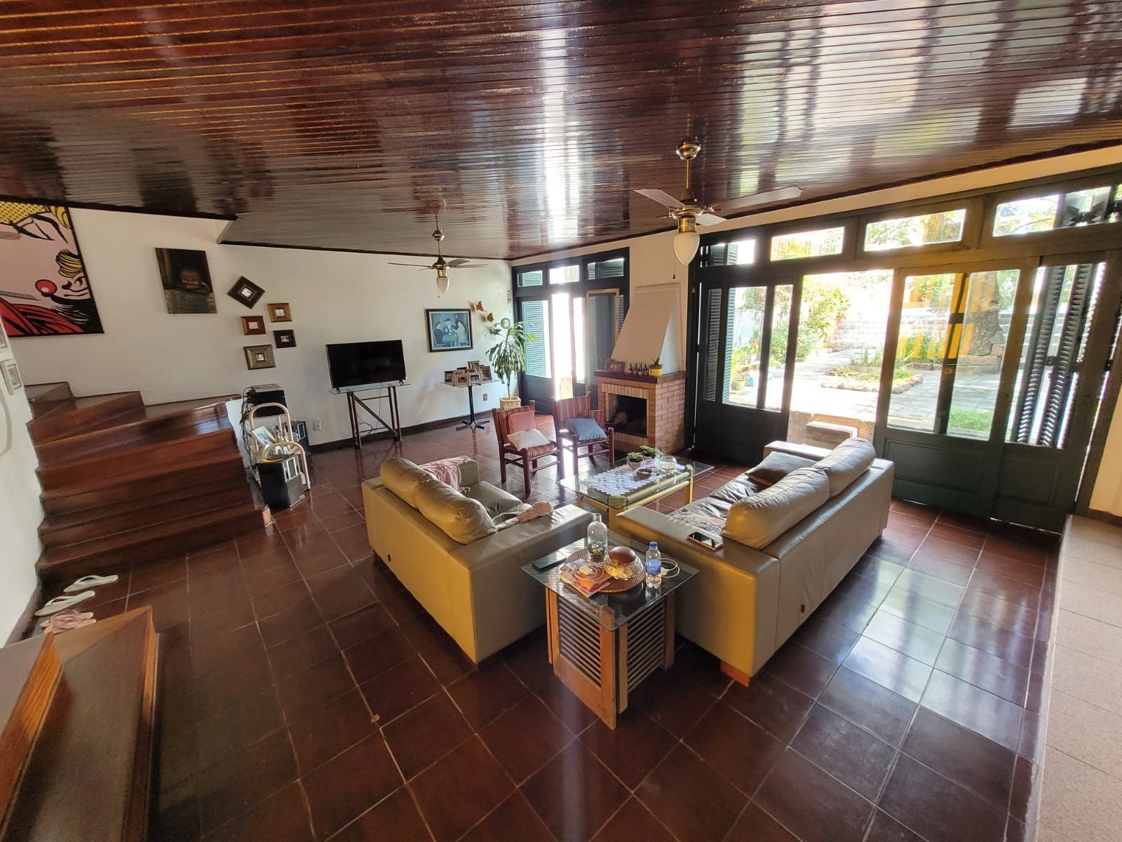 Casa, 3 quartos, à venda, 250 m², Aberta dos Morros - Porto Alegre — foto 3