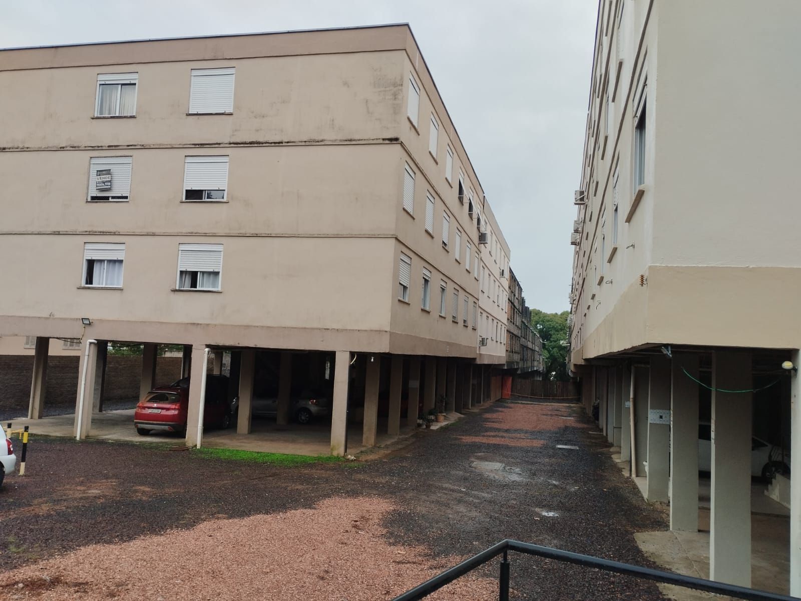 Apartamento, 3 quartos, 70 m² - Foto 1