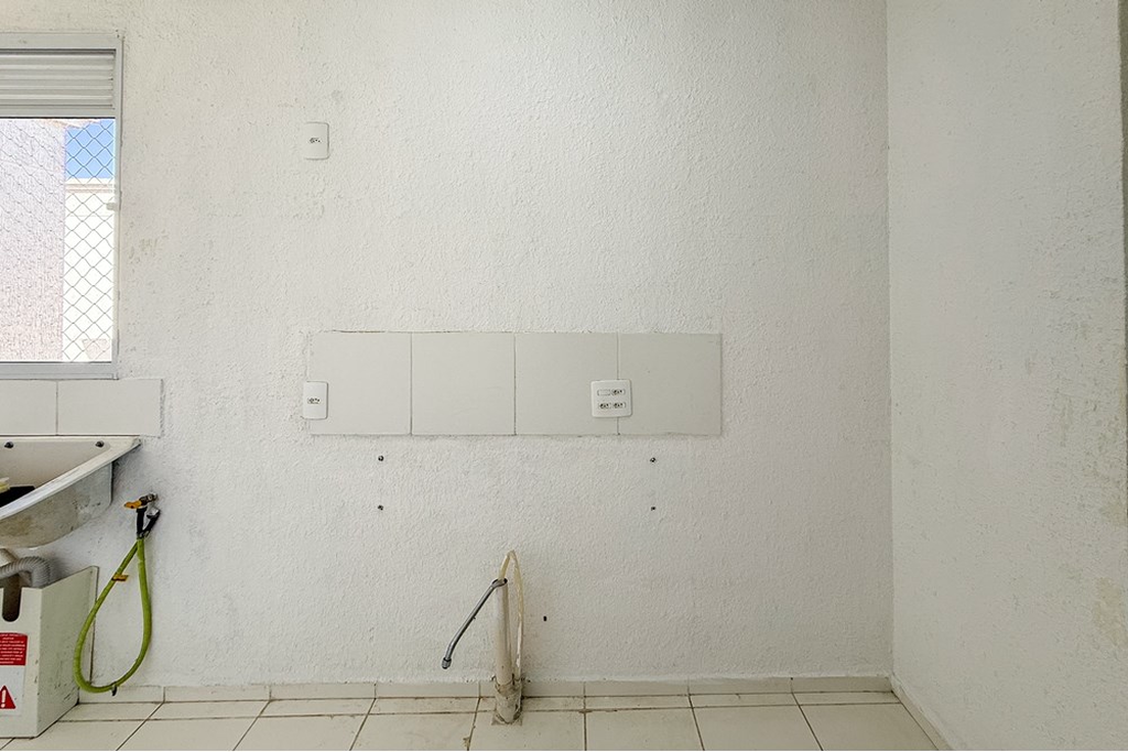 Apartamento à venda com 2 quartos, 41m² - Foto 23