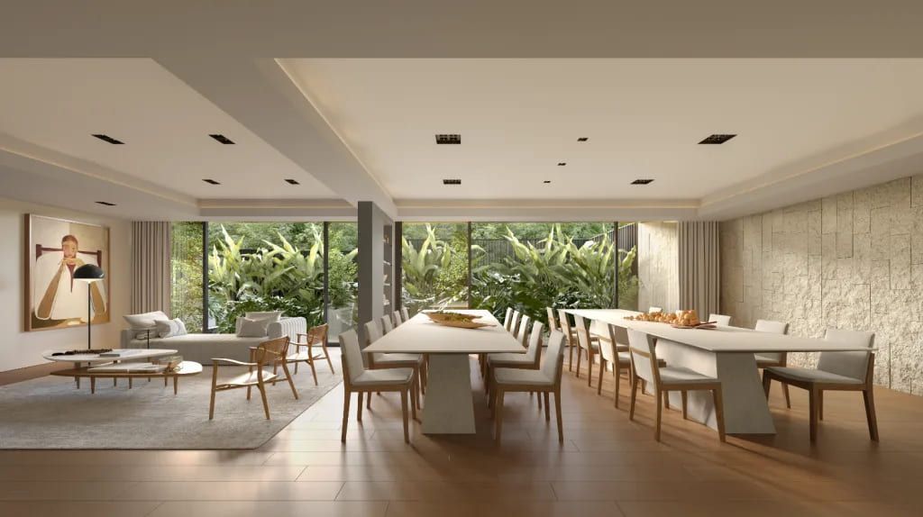 Apartamento, 2 quartos, 67 m² - Foto 6
