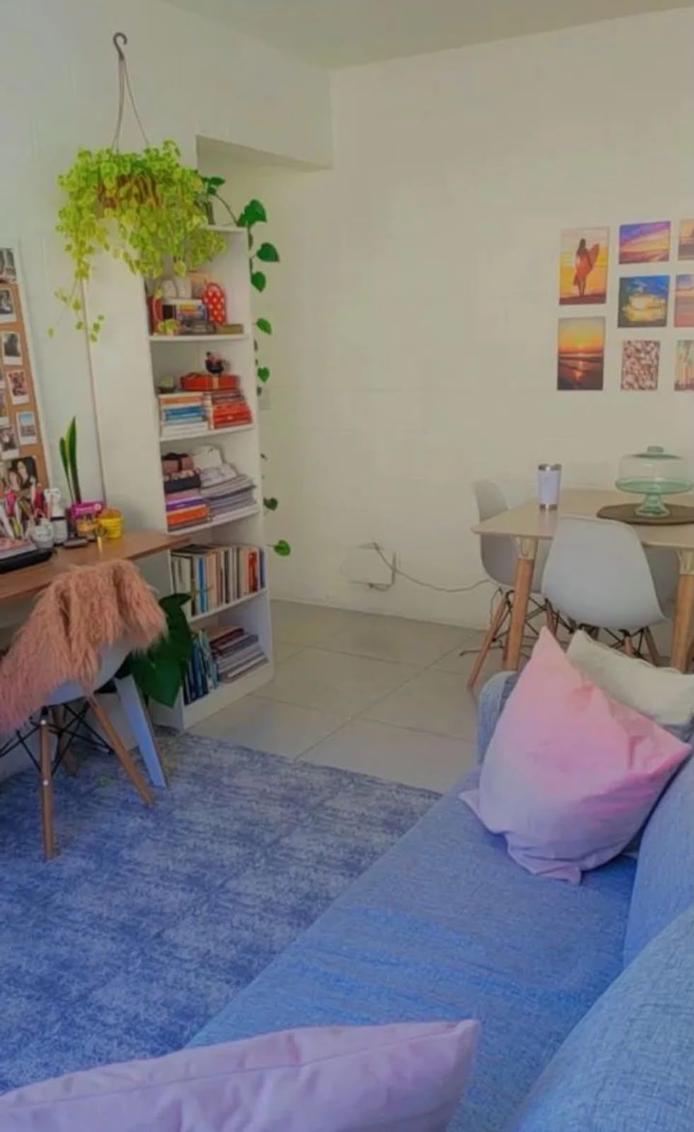 Apartamento, 1 quarto, 44 m² - Foto 2
