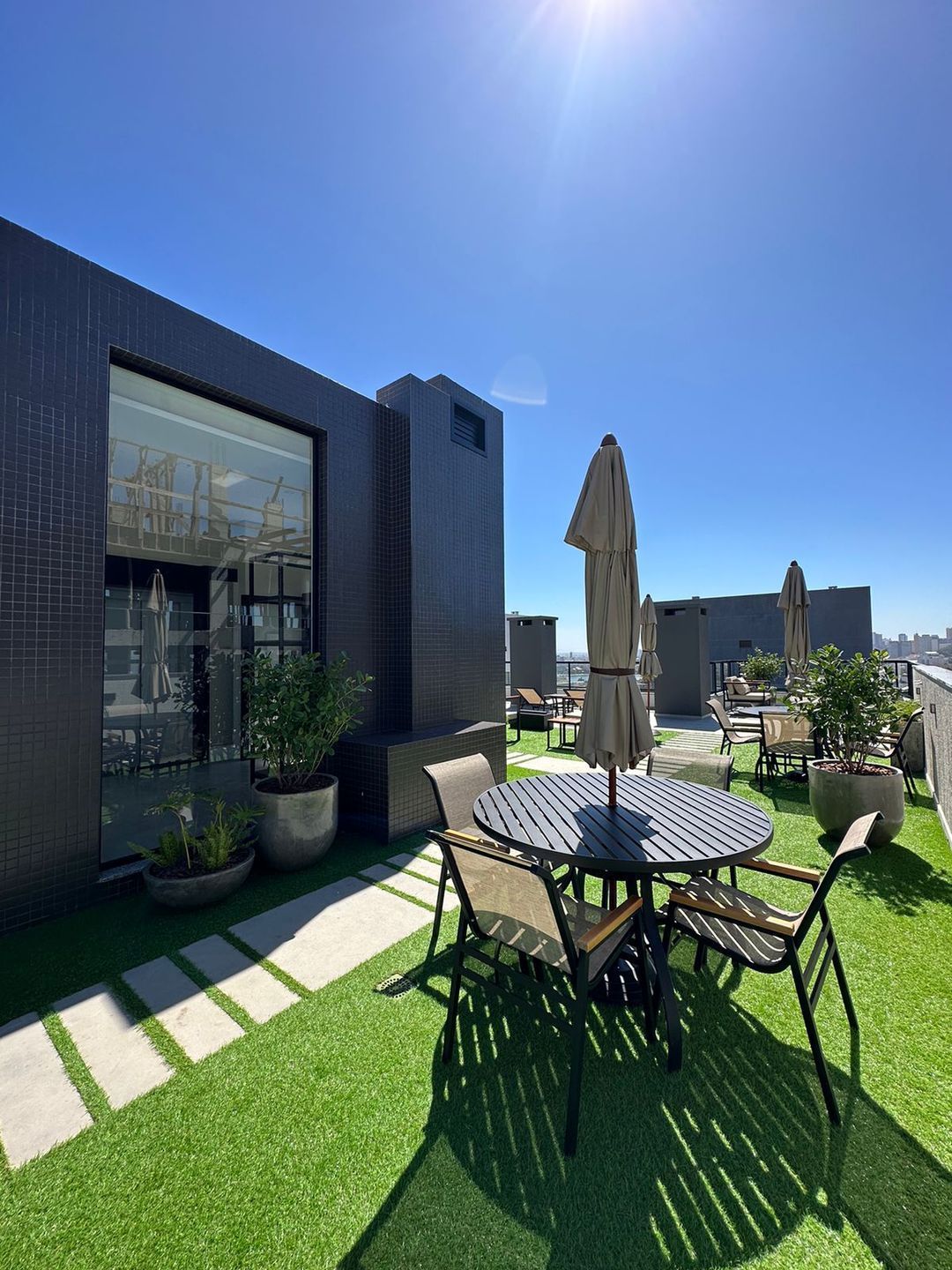 Apartamento, 2 quartos, 64 m² - Foto 9