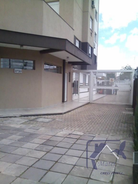 Apartamento à venda com 2 quartos, 66m² - Foto 22