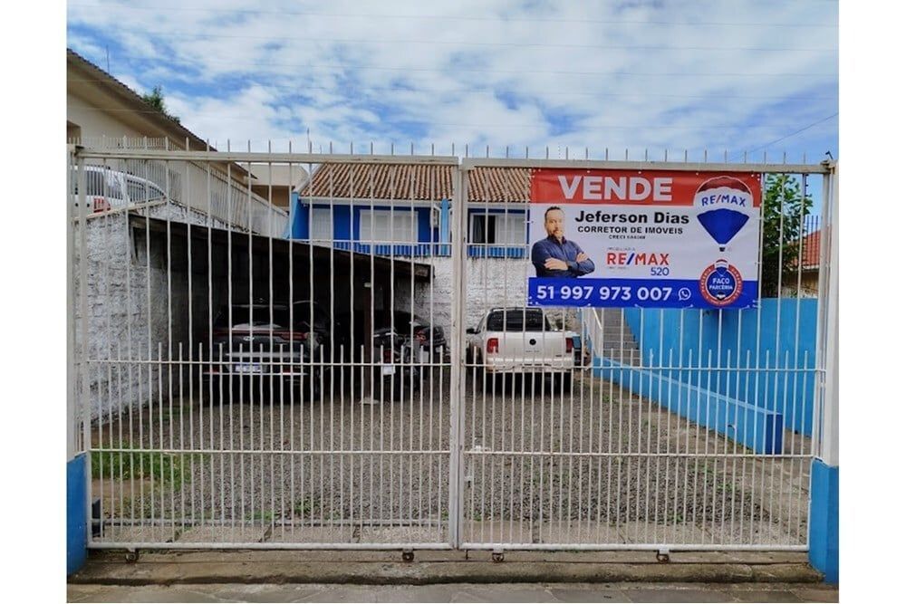Casa à venda com 2 quartos, 100m² - Foto 3