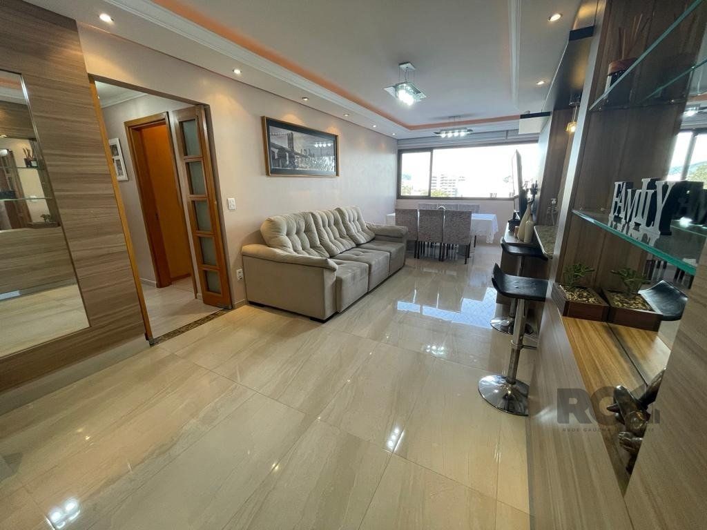 Apartamento à venda com 3 quartos, 94m² - Foto 49