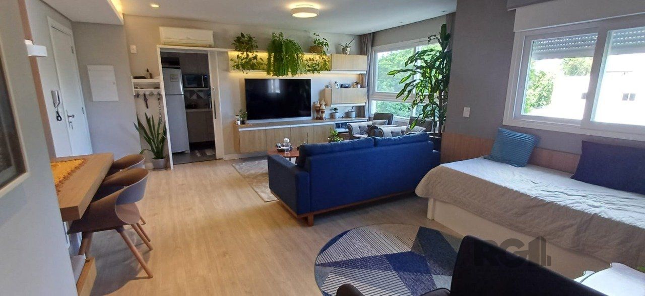 Apartamento à venda com 2 quartos, 76m² - Foto 4