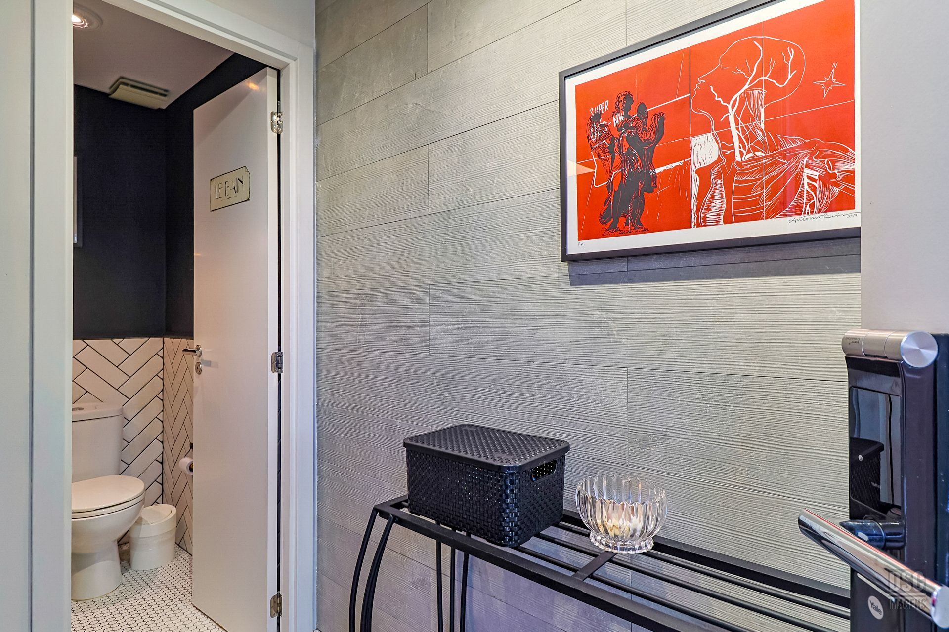 Casa de Condomínio, 3 quartos - Foto 63