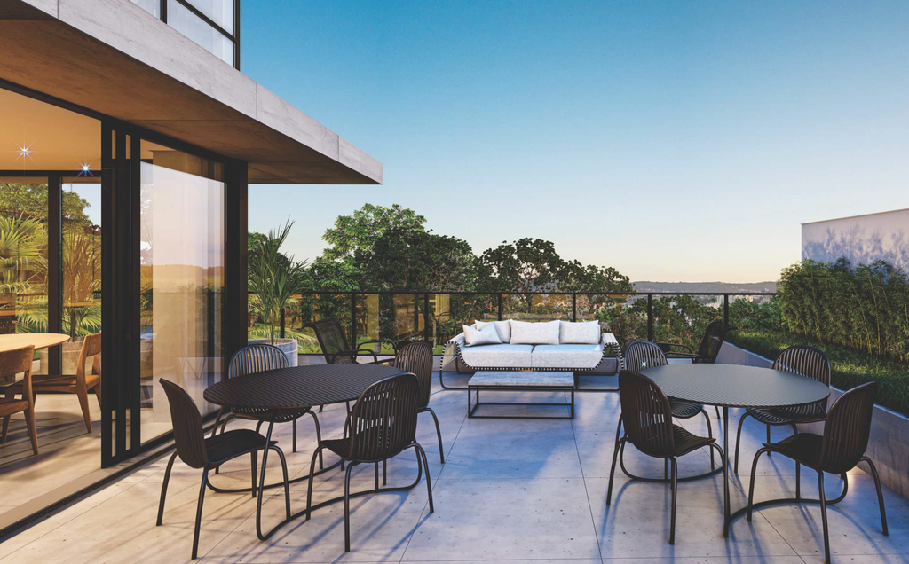 Apartamento, 3 quartos, 242 m² - Foto 13