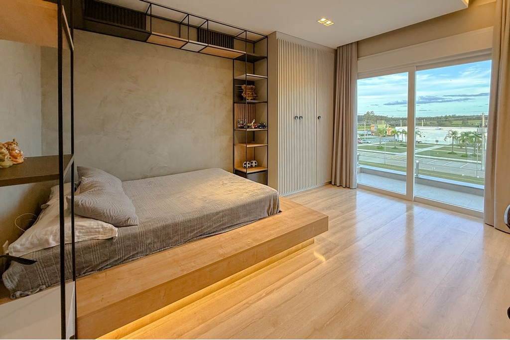 Casa de Condomínio à venda com 4 quartos, 303m² - Foto 15