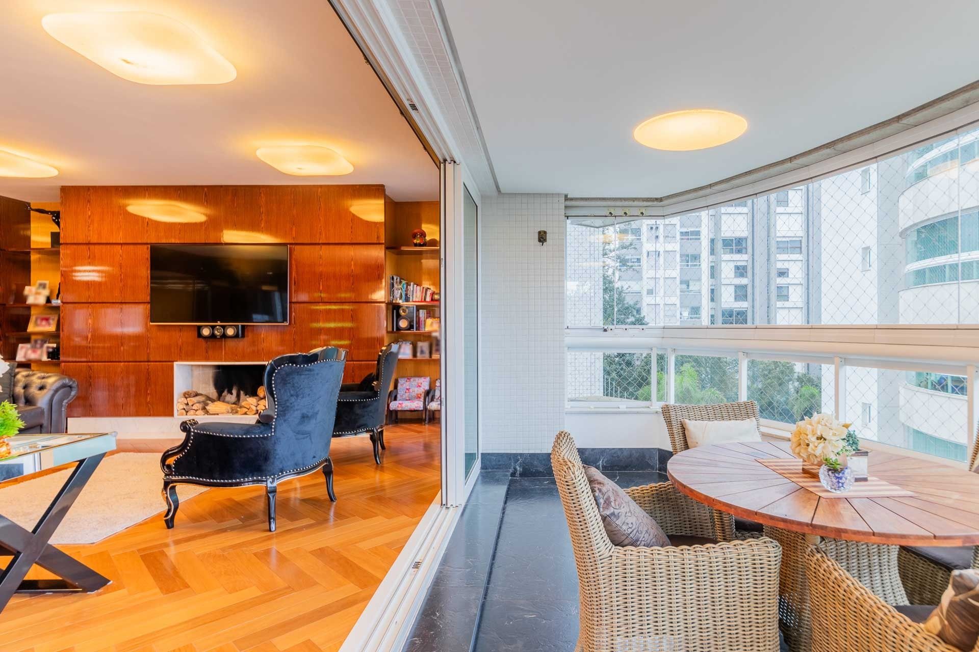 Apartamento, 3 quartos, 223 m² - Foto 13