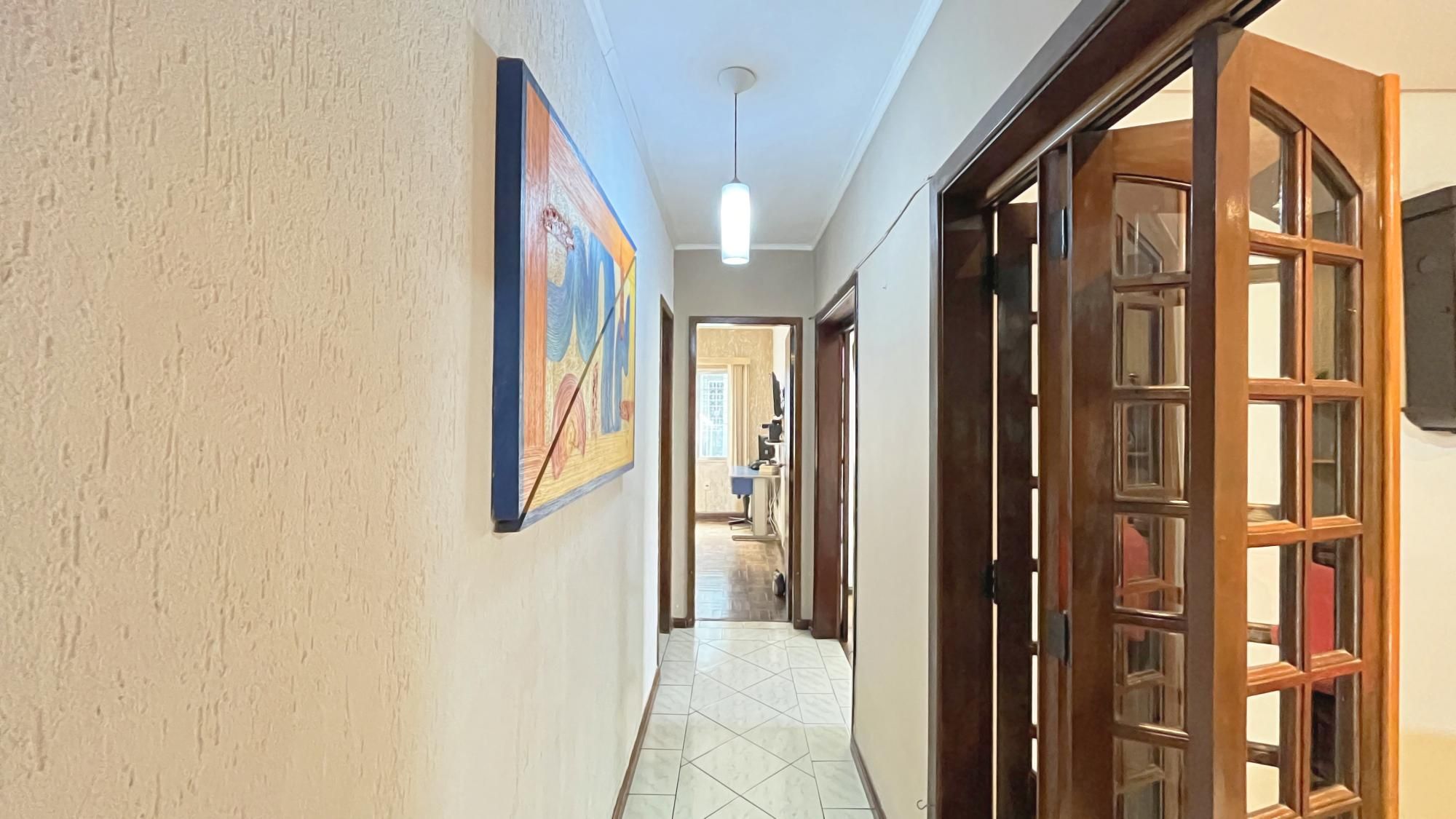 Casa à venda com 3 quartos, 156m² - Foto 6