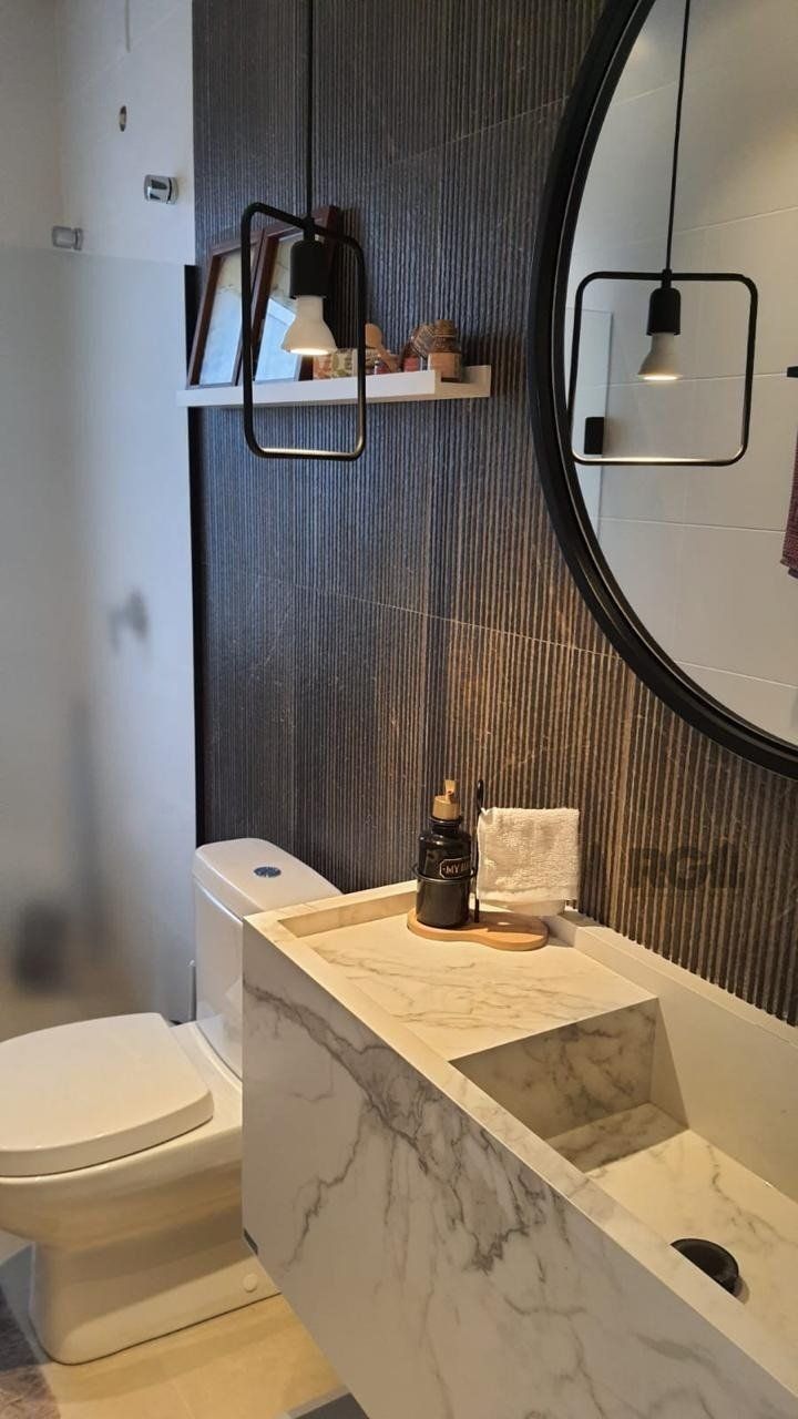 Casa de Condomínio, 3 quartos - Foto 15