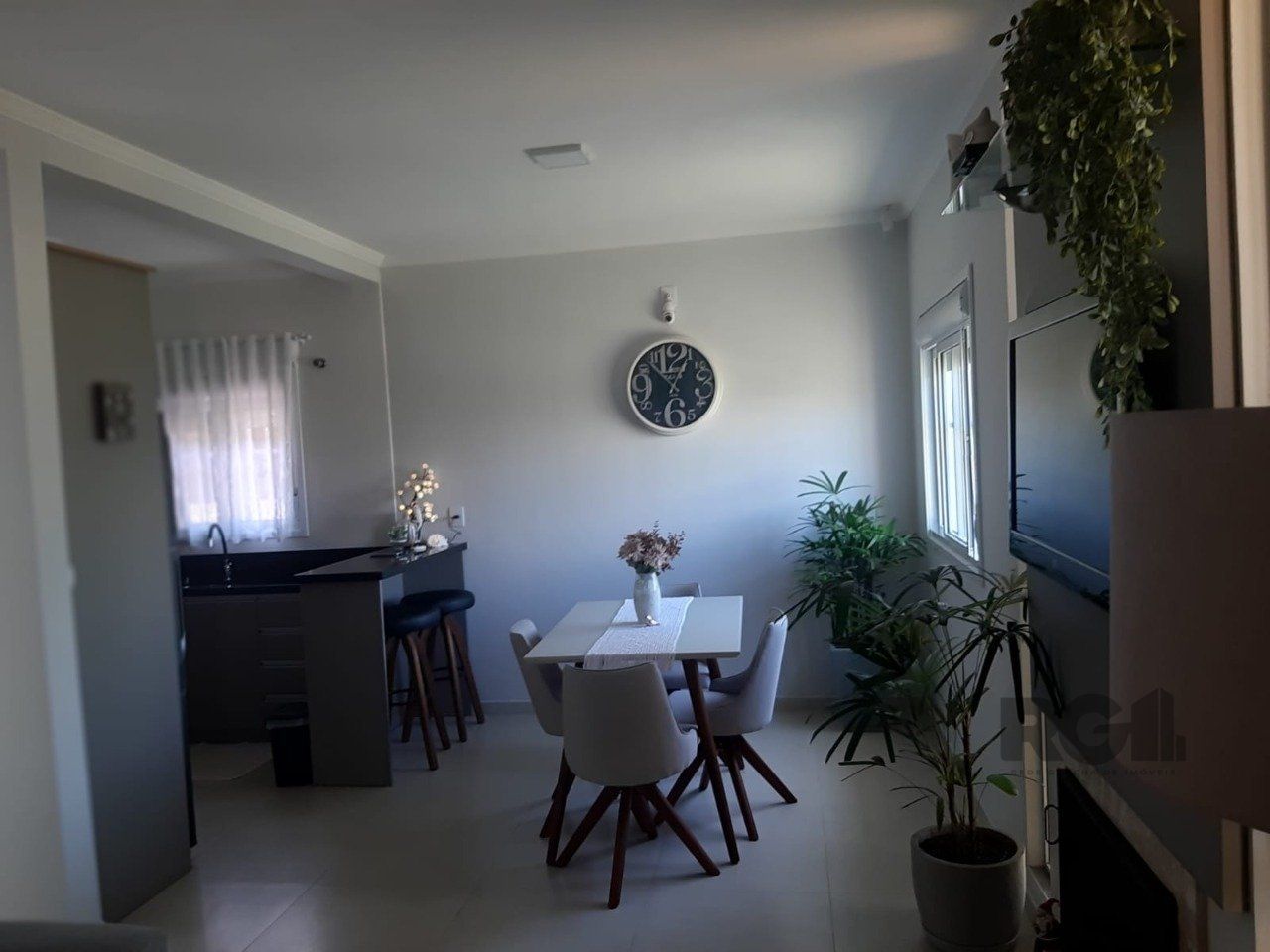 Casa, 3 quartos, 107 m² - Foto 10