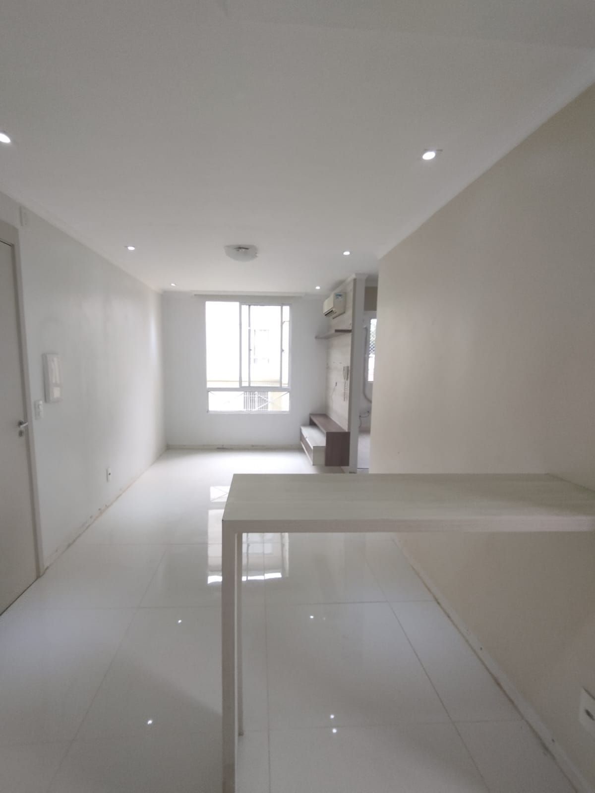 Apartamento, 2 quartos, 43 m² - Foto 2