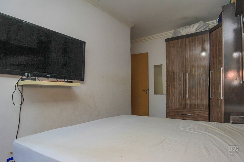 Apartamento à venda com 2 quartos, 52m² - Foto 4