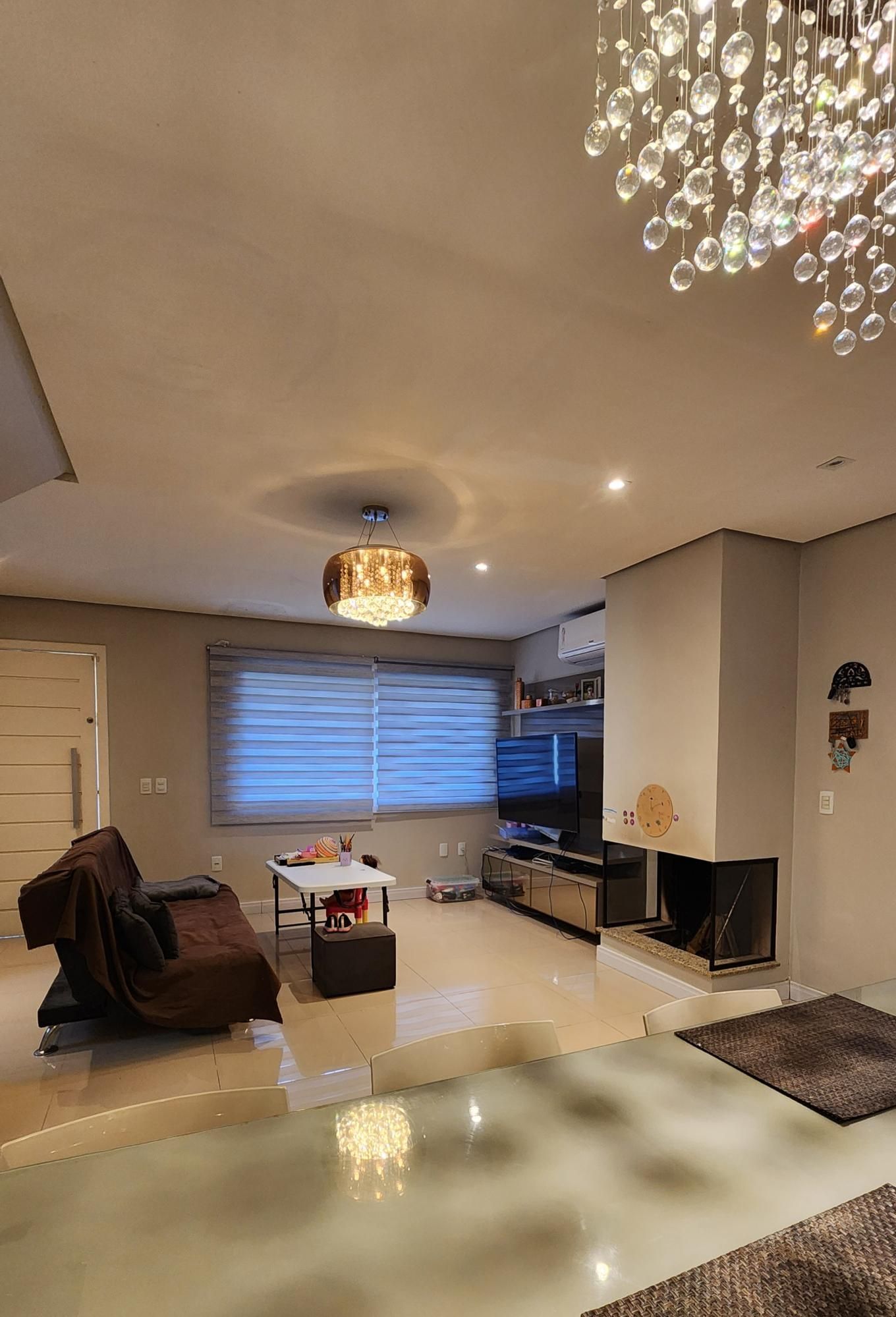 Casa de Condomínio, 3 quartos, à venda, 217 m², Vila Conceição - Porto Alegre — foto 3