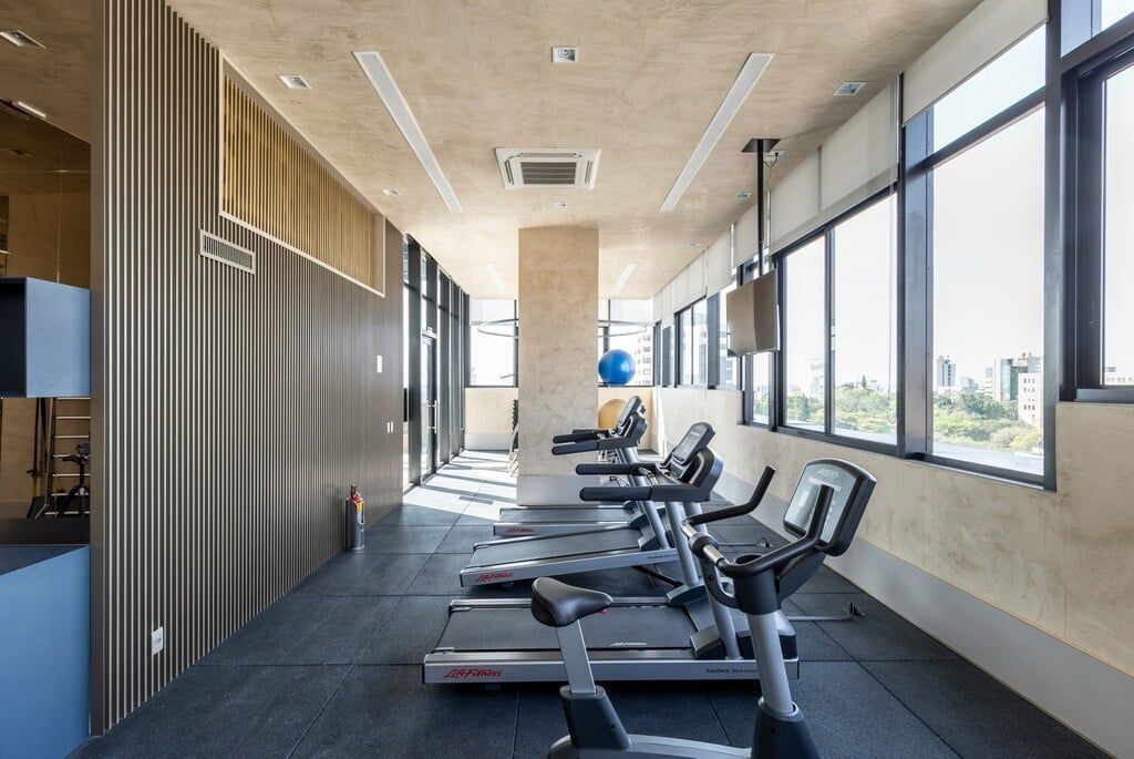 Apartamento, 1 quarto, 43 m² - Foto 41