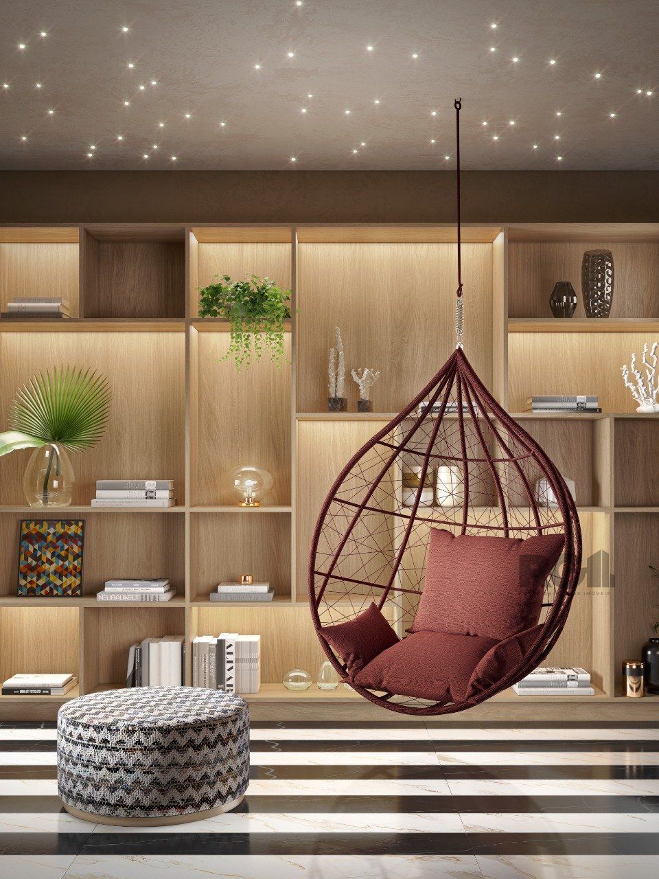 Flat/Apart Hotel, 1 quarto, 64 m² - Foto 7