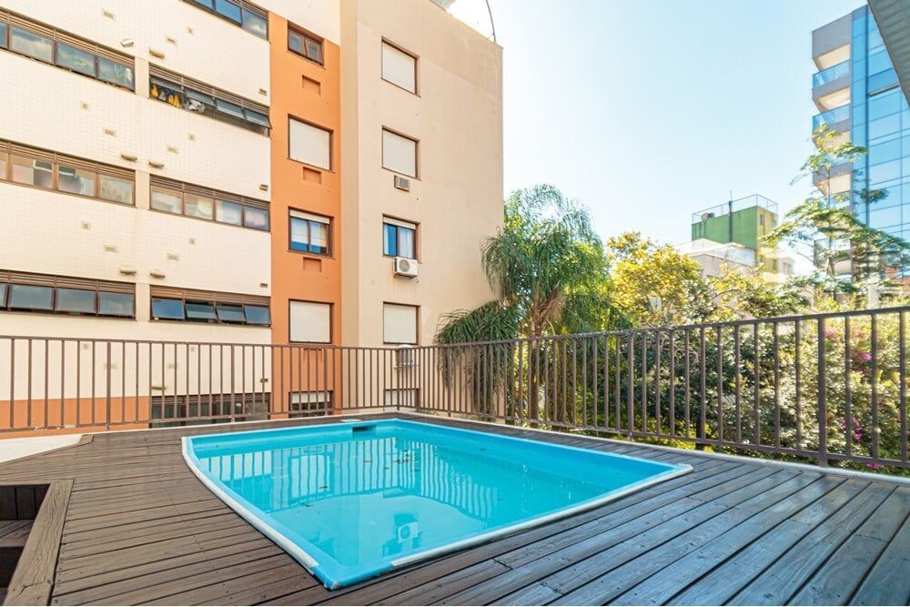 Apartamento à venda com 3 quartos, 152m² - Foto 20