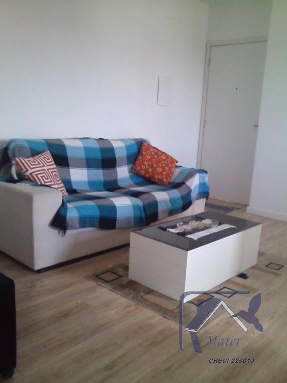 Apartamento à venda com 2 quartos, 66m² - Foto 8