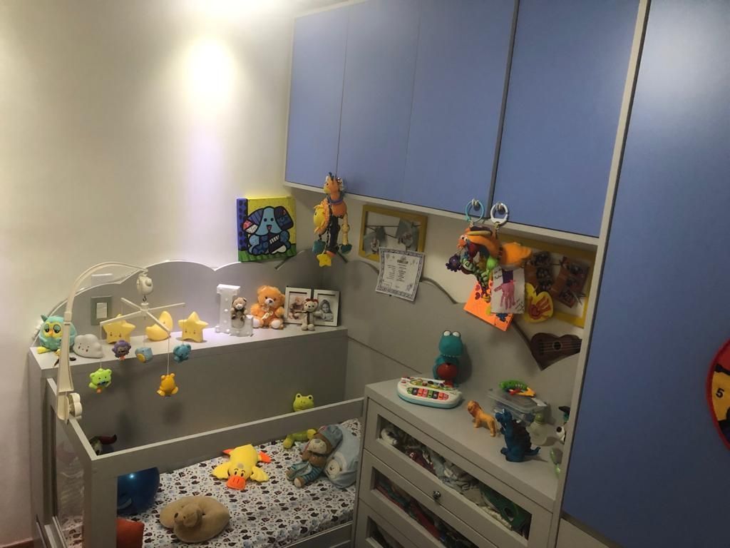 Apartamento, 3 quartos, 64 m² - Foto 16