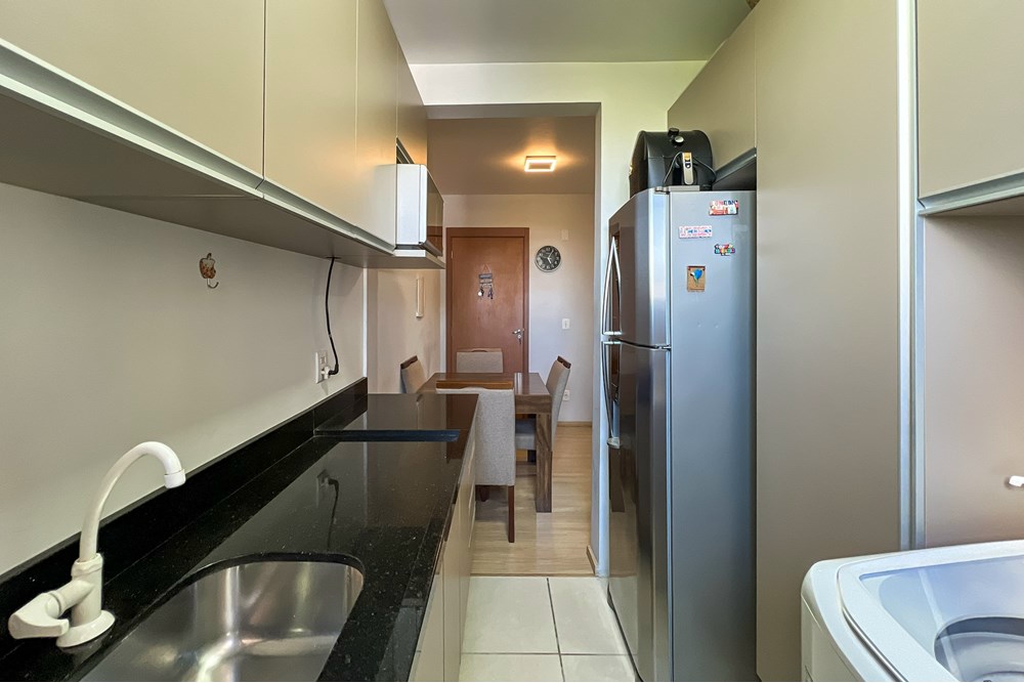 Apartamento à venda com 2 quartos, 47m² - Foto 22