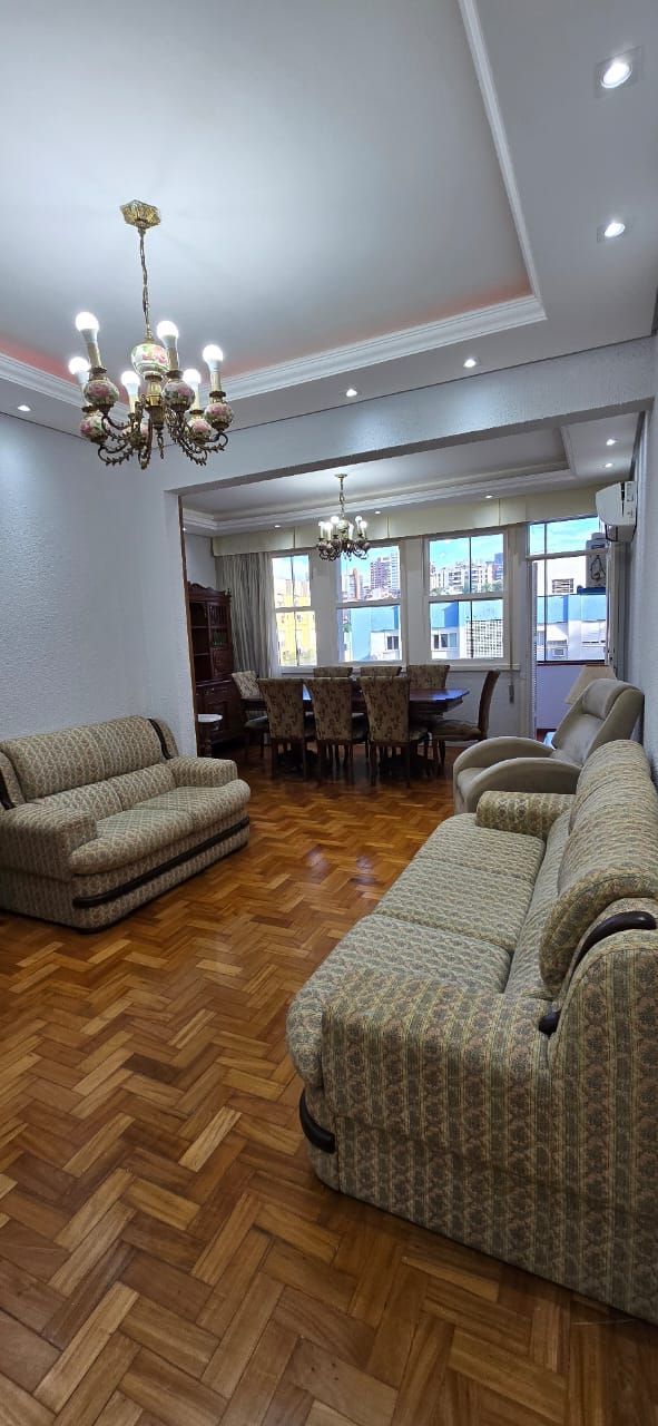 Apartamento à venda com 3 quartos, 128m² - Foto 42